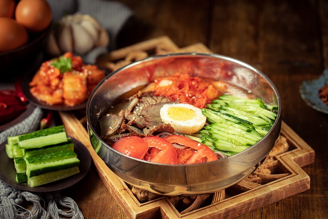 牛肉冷面(图1)